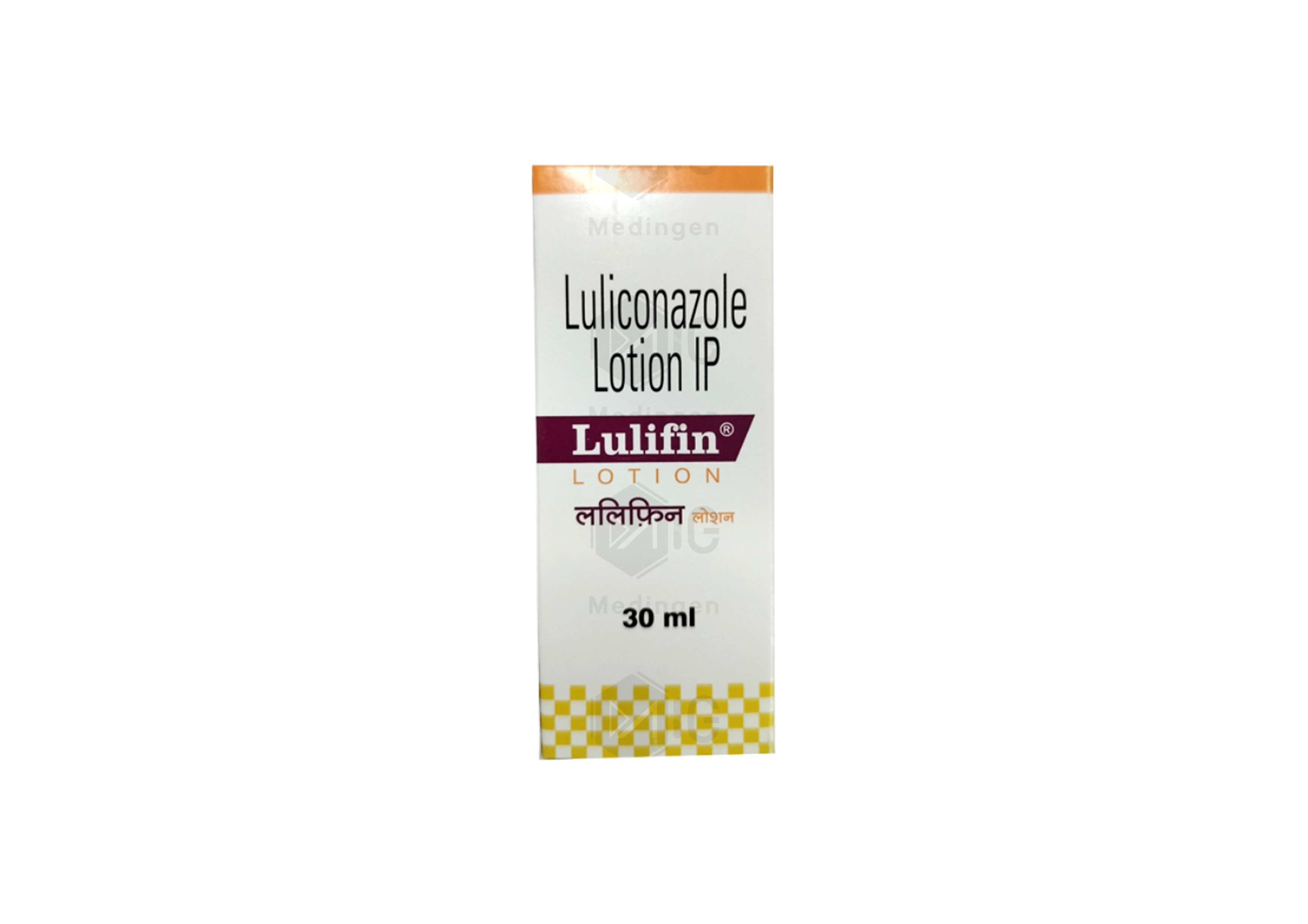LULIFIN LOTION 30ML